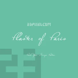 Plaster of Paris